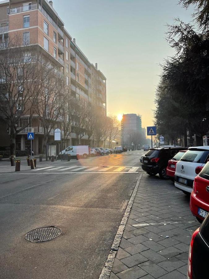Kibilu - San Donato Vicinanze Irccs Policlinico San Donato Milanese Exterior foto