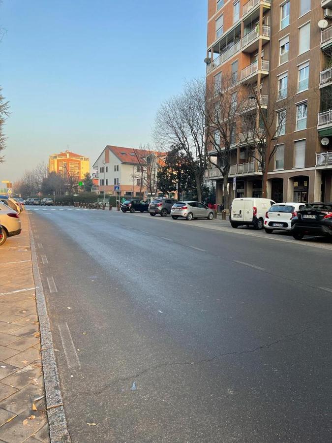 Kibilu - San Donato Vicinanze Irccs Policlinico San Donato Milanese Exterior foto