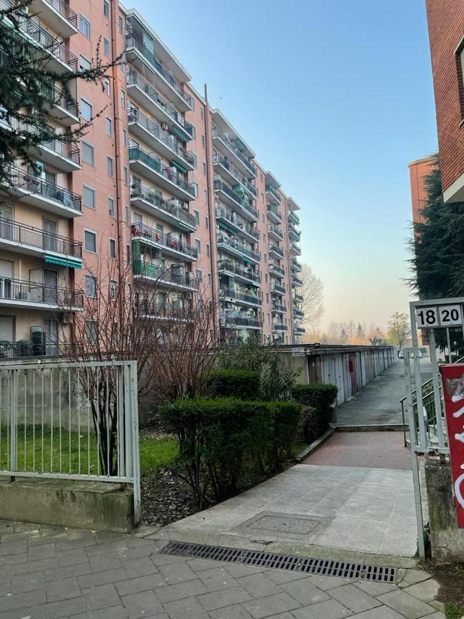 Kibilu - San Donato Vicinanze Irccs Policlinico San Donato Milanese Exterior foto